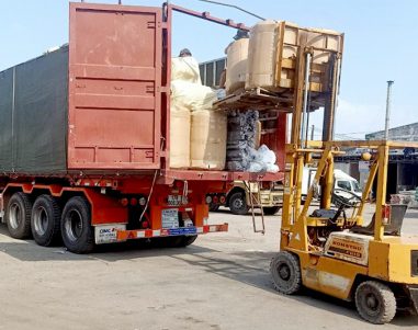 Bao Bì Đựng Đường Thiết Kế Ấn Tượng