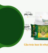 Bao Bì Nhựa BOPP – Công Ty Cổ Phần Bao Bì Ánh Sáng