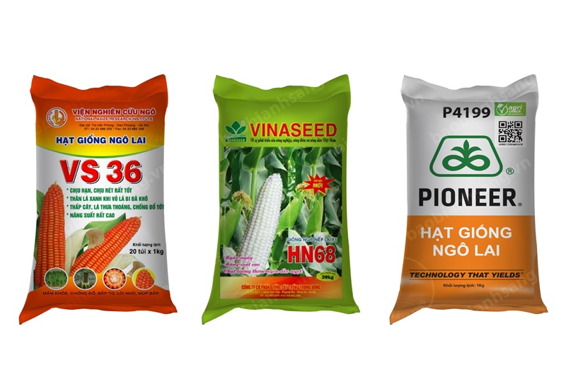Bao bì chính là yếu tố góp phần khẳng định uy tín của một thương hiệu