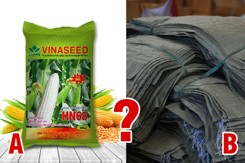 Bao bì kém chất lượng, thẩm mỹ sẽ gây ra tác động xấu tới doanh nghiệp
